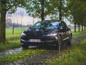 york electric cars, tesla, nissan, chevrolet, about evs